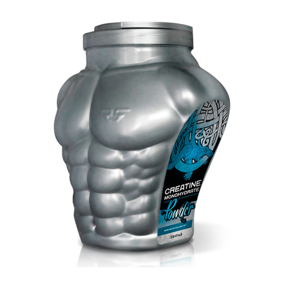 Креатин Red Star Labs Creatine Monohydrate Powder 501 г