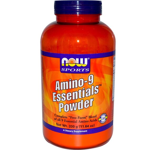 Amino-9 Essentials Powder