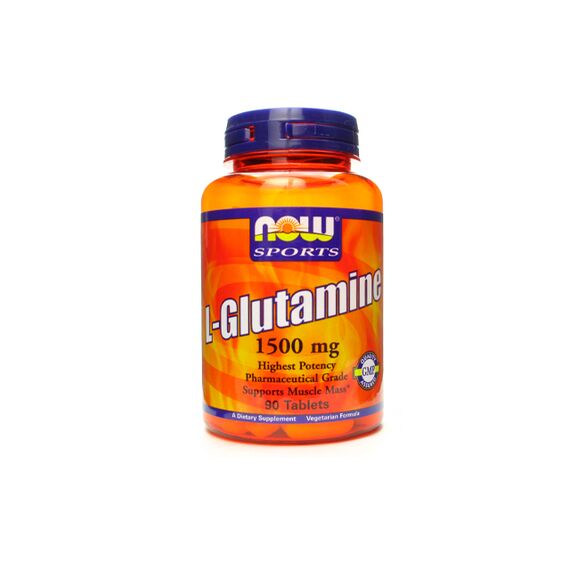 Glutamine 1500 мг