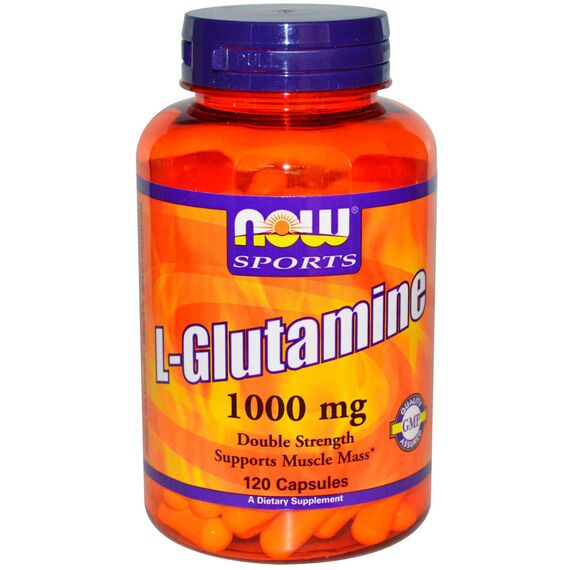 L-Glutamine