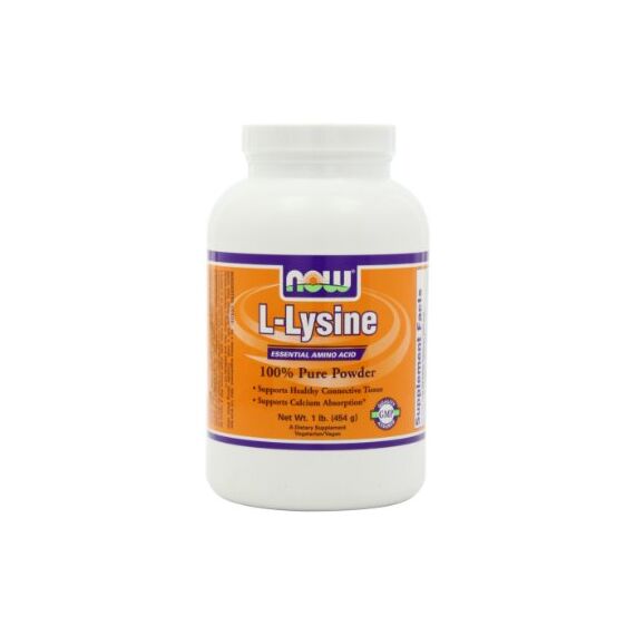 L-Lysine Pure Powder