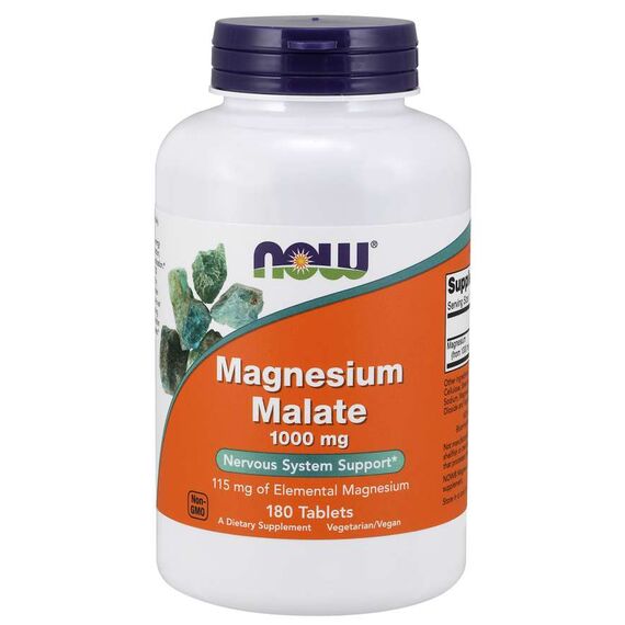 Magnesium Malate 1000 мг