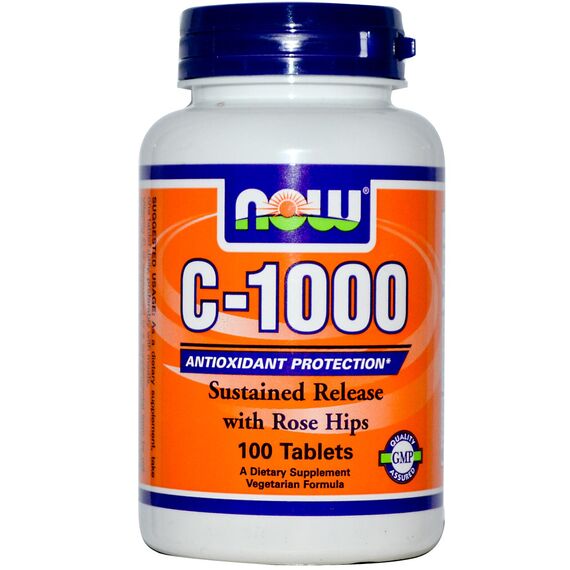 C-1000 100 Tablets