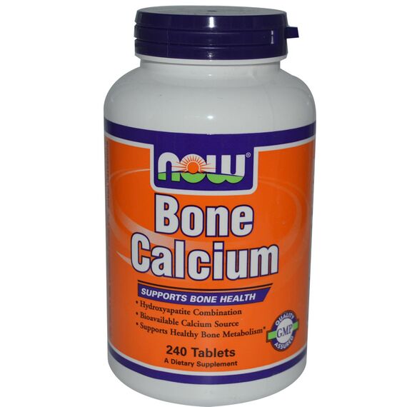 Bone Calcium