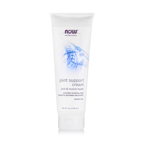 Крем для тела с глюкозамином joint support cream