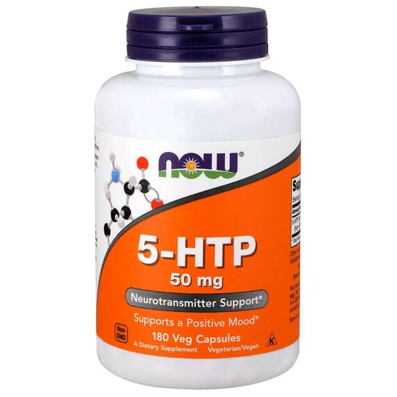 5-HTP 50 mg