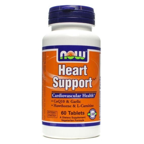 Heart Support