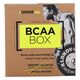Аминокислоты Crosstrec BCAA Box 15 г