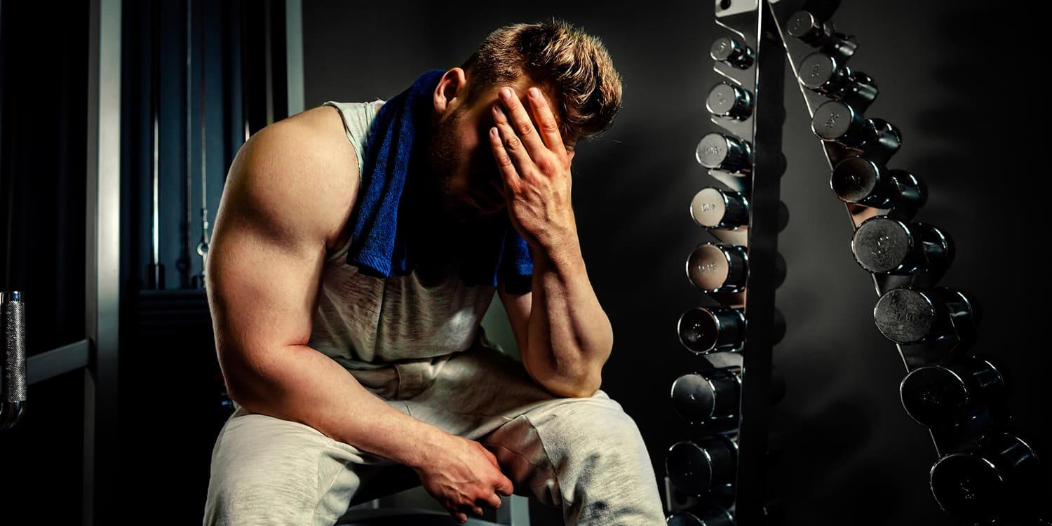 Сон как фундамент здоровья: добавки, которые помогают восстановлению