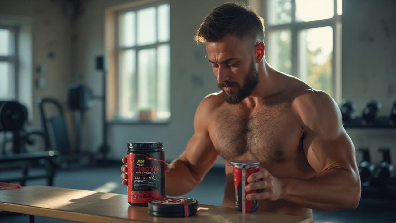 Можно ли заменить приём пищи спортивным питанием Можно ли заменить приём пищи спортивным питанием